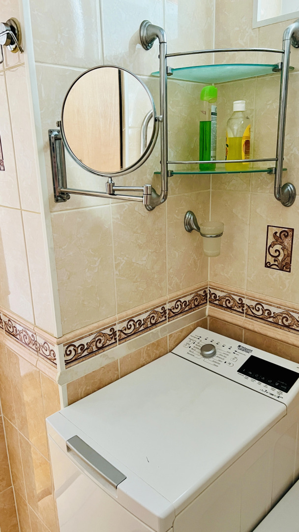 Апартаменты на Советской площади