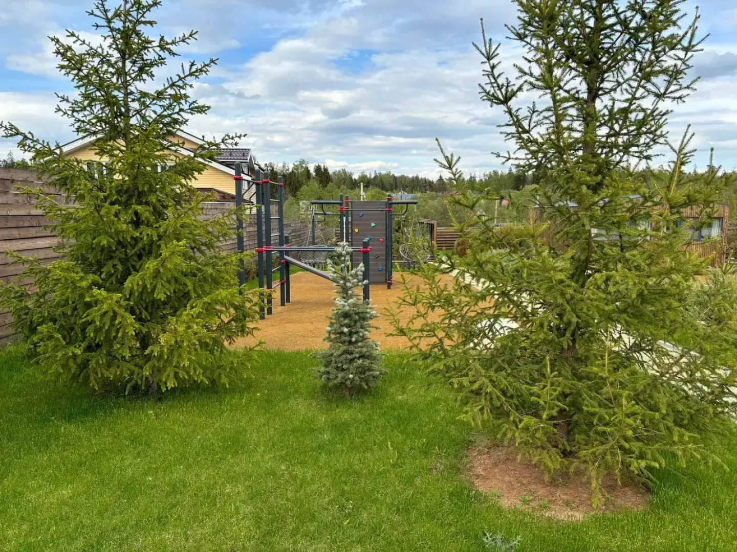 Гостевой дом Грядок Нет