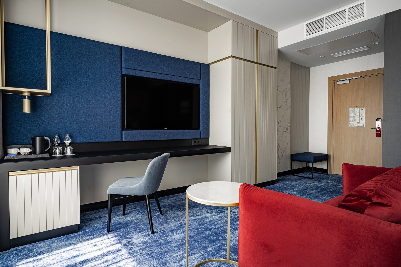 Отель 50|60 Омск