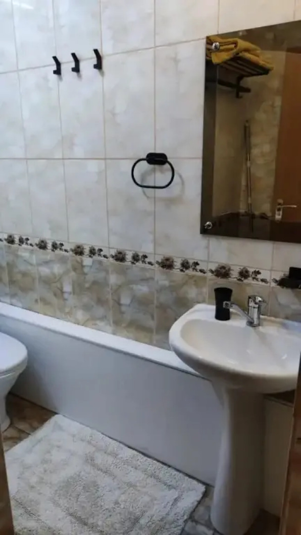 Апартаменты Юнона Сириус