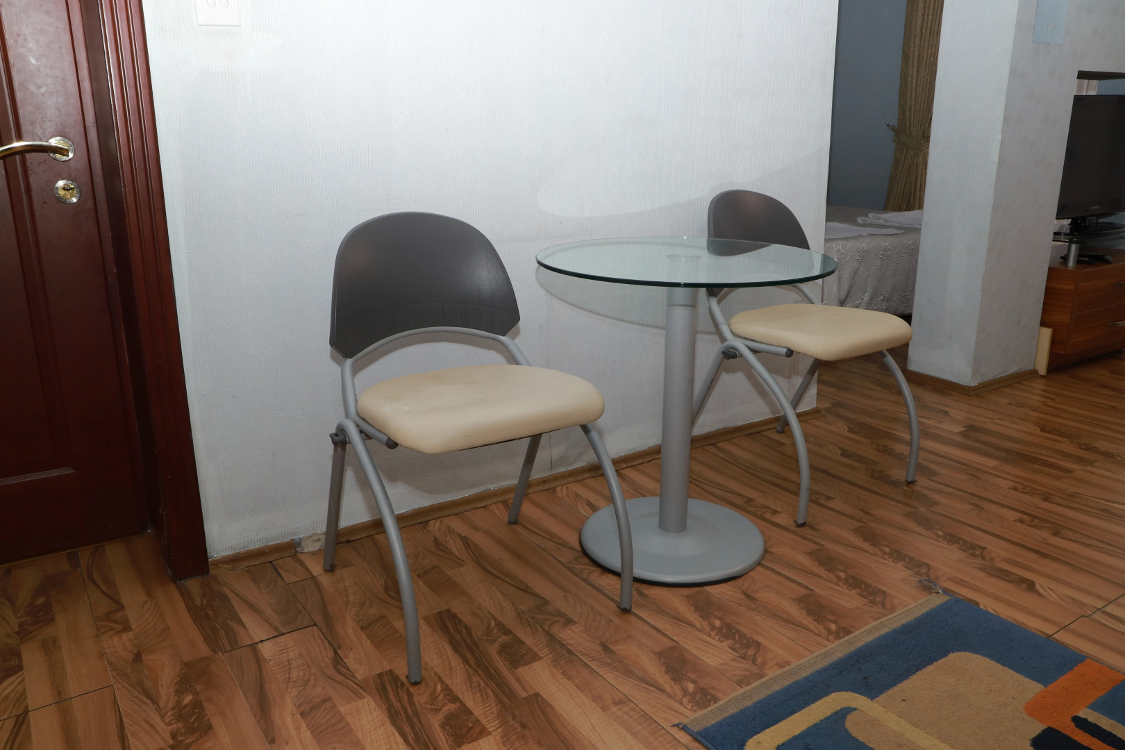 Отель Arena Gusar