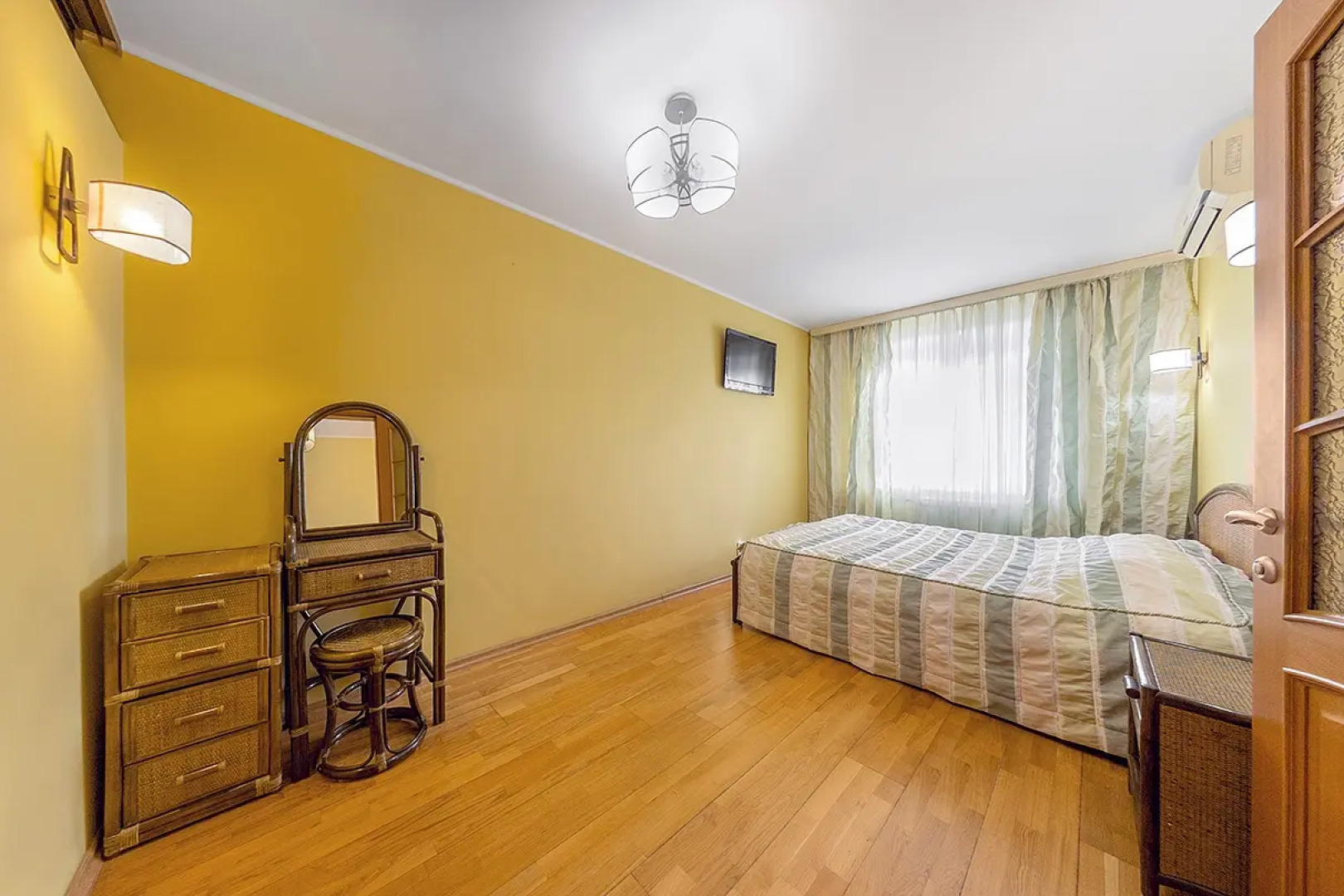 Апартаменты Green