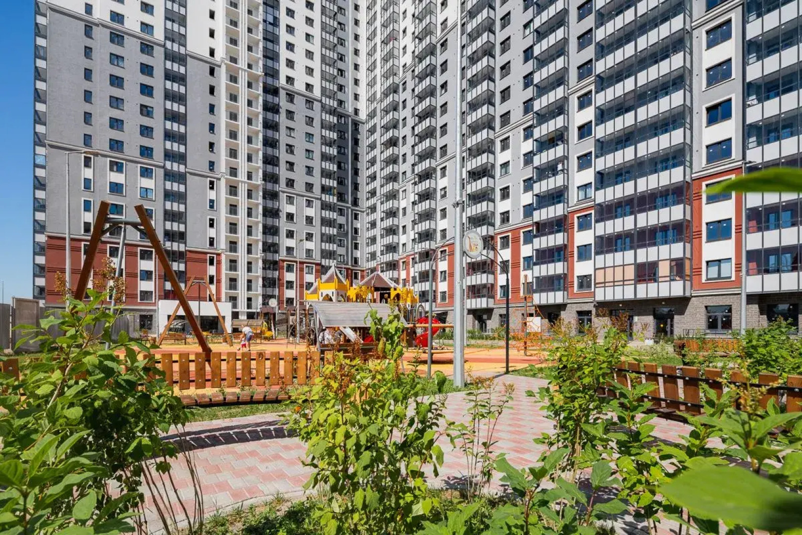 Апартаменты Уютные у Невы