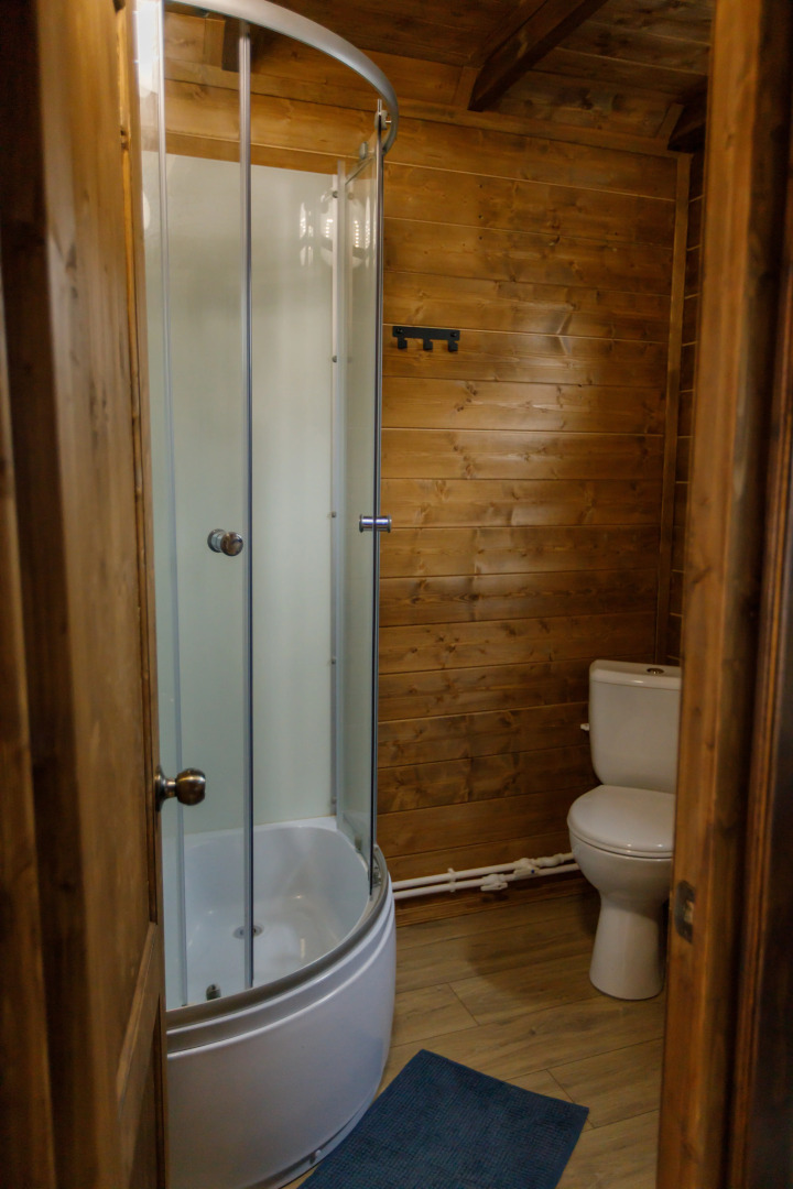 Гостевой дом Мик