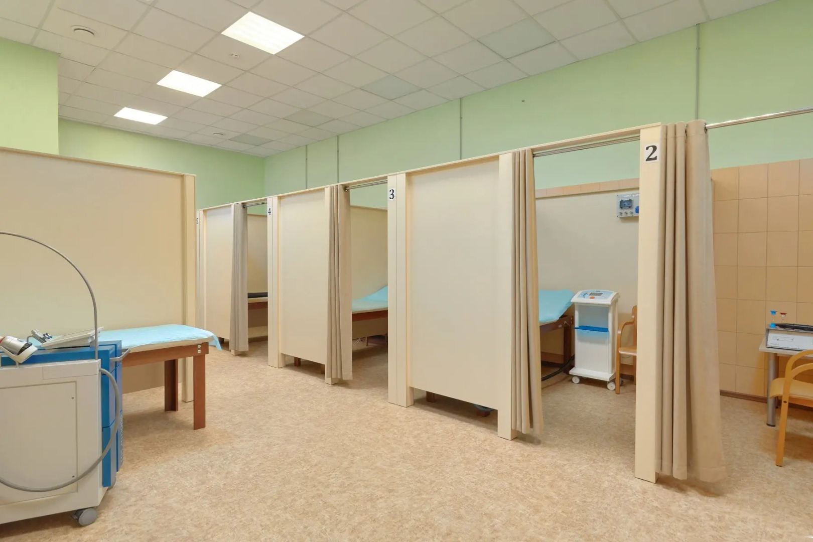 Оздоровительный комплекс Тетьково