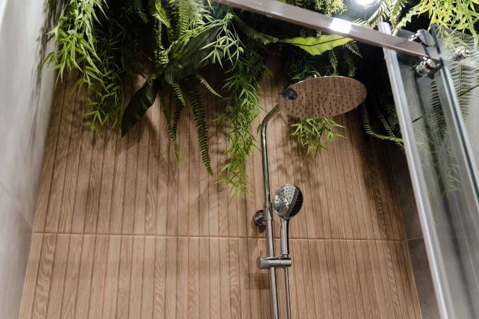 Апартаменты ДзенХоум Наслаждение 1233