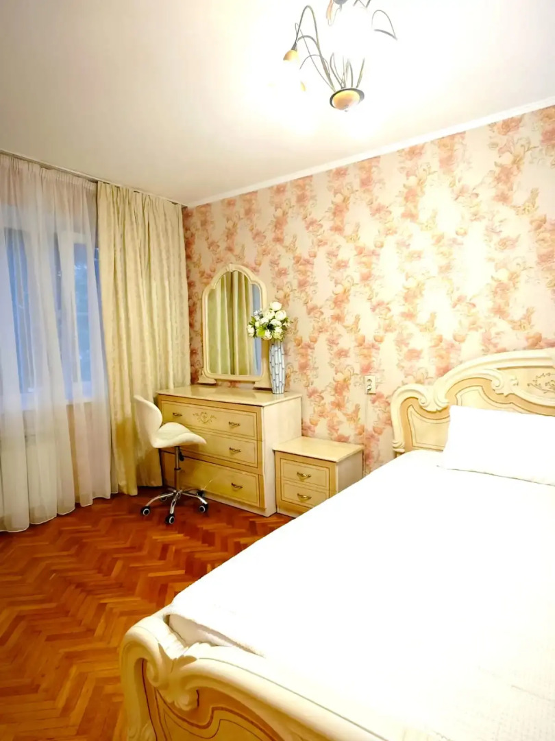 Квартира на Ул Роз 41