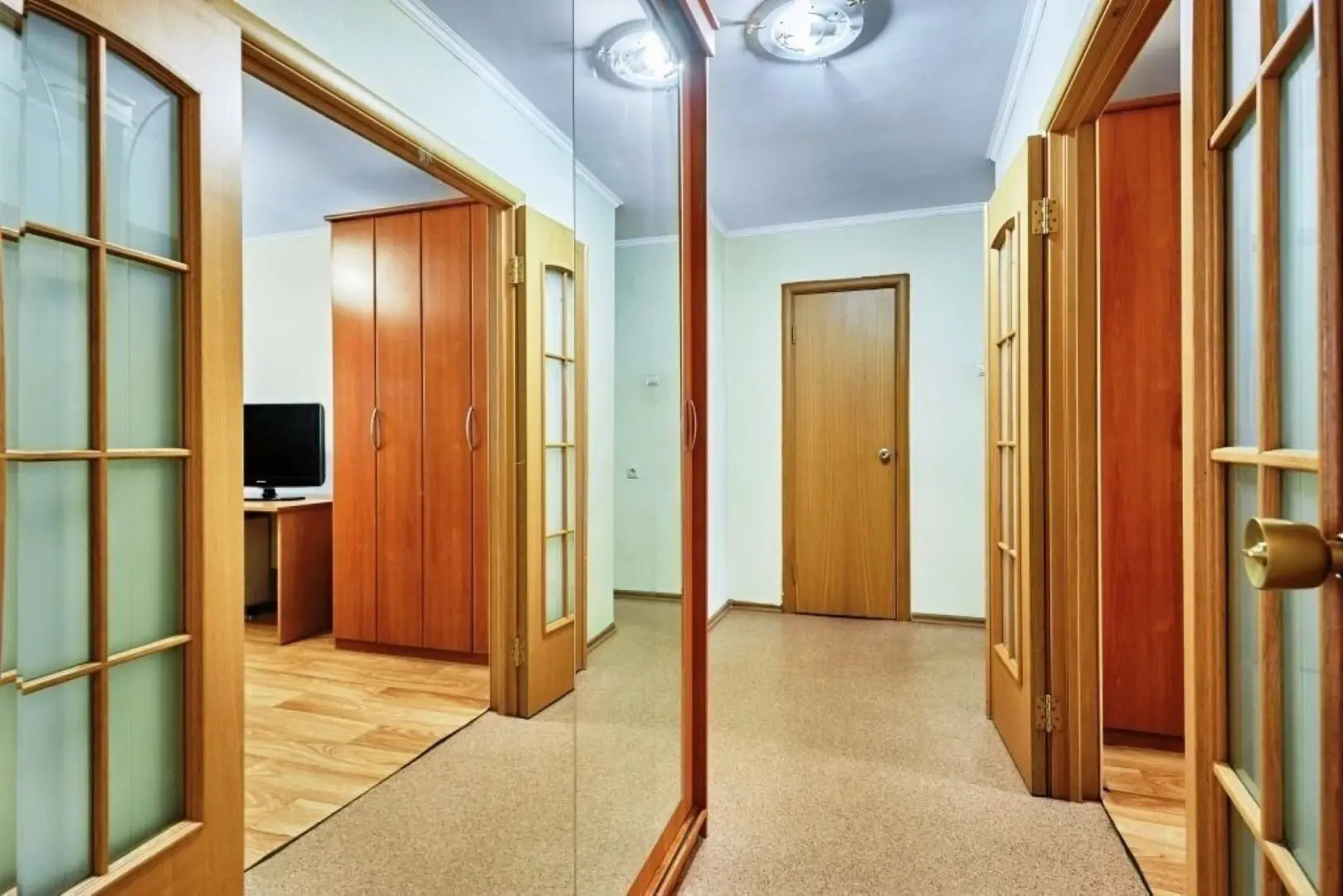 Квартира на Улице Шиллера 22