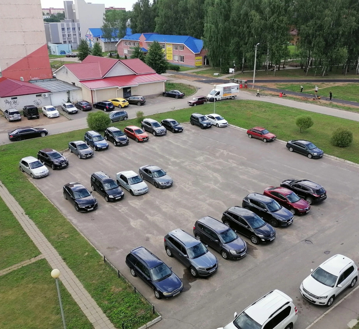 Квартира Комфорт в Центре с Отчётными Документами