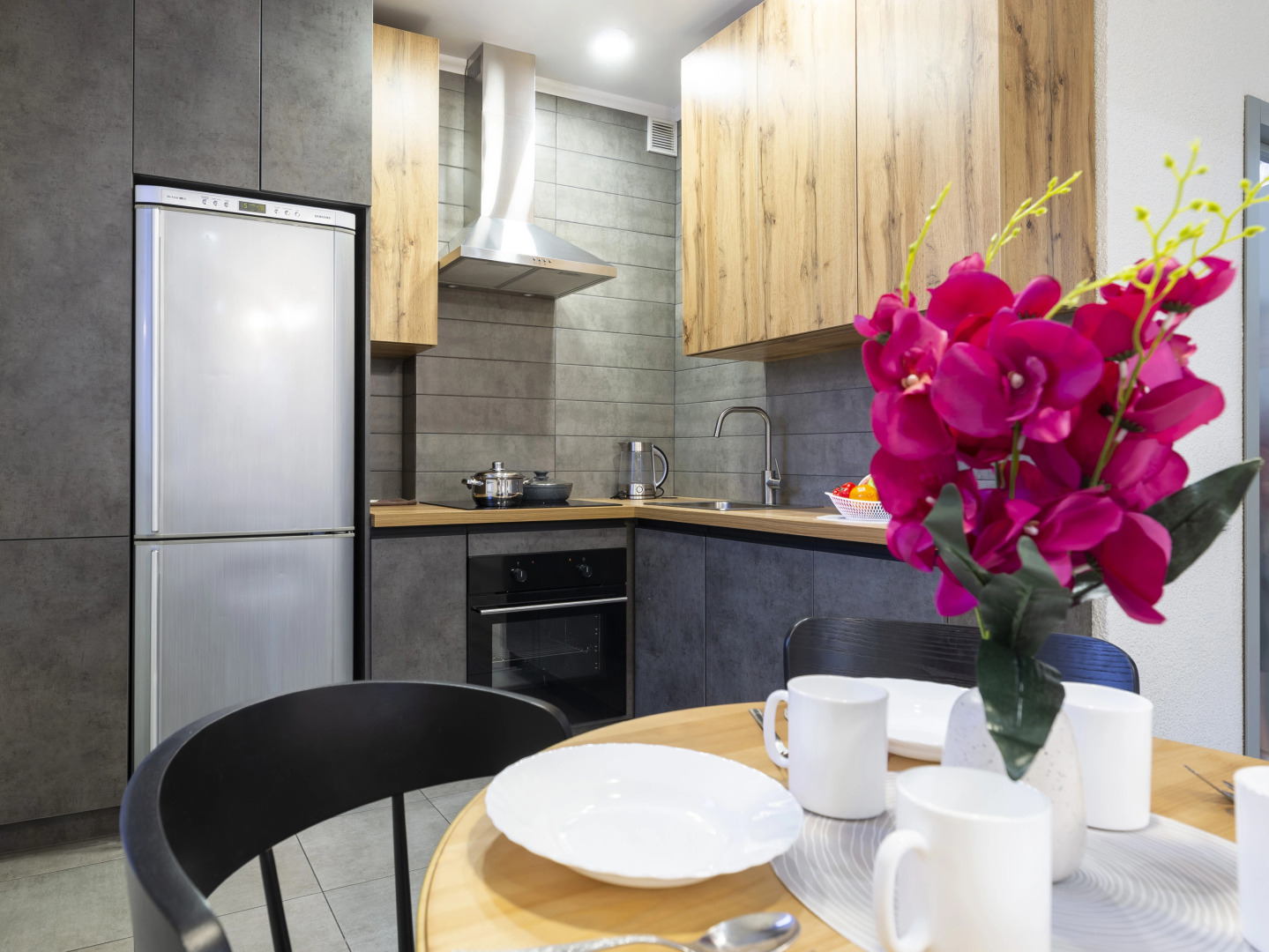 Апартаменты Prince Apartments С43