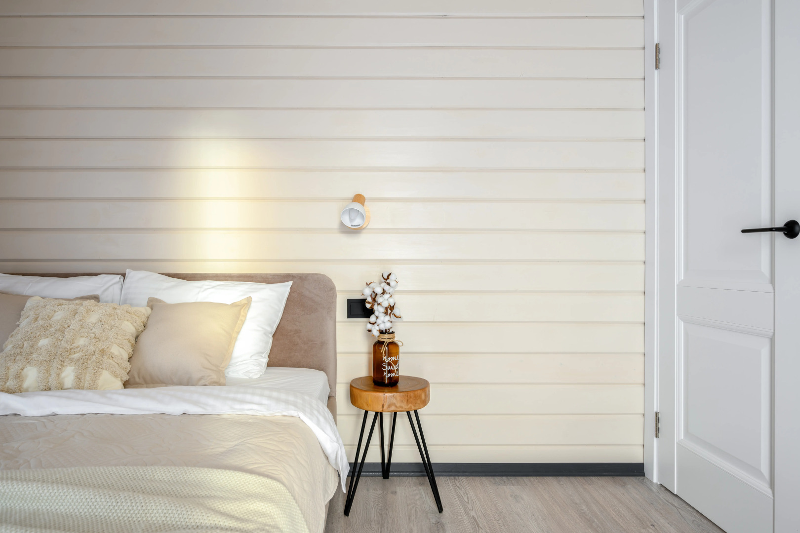 Частный Дом для Перезагрузки от Sheluha House