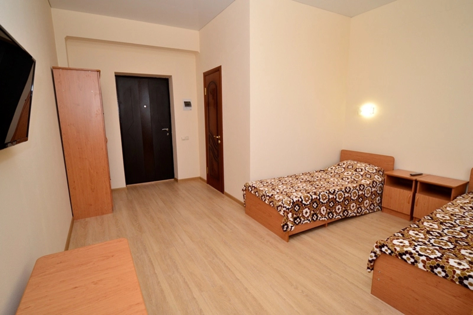 Гостевой Дом Арагви