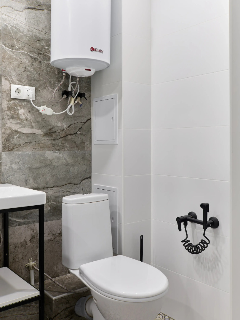 Апартаменты Лесная Фея. Великолепный Вид на Кремль