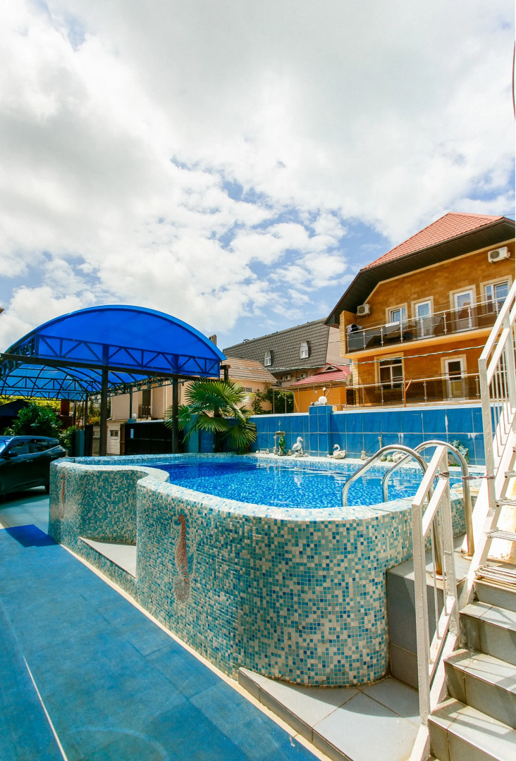 Гостевой дом Арго