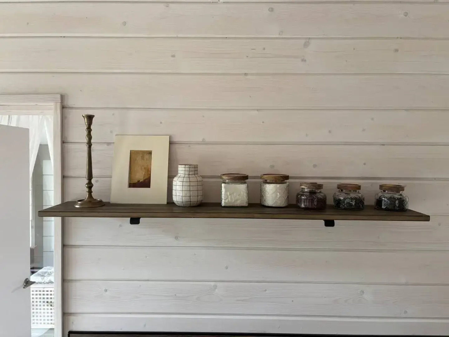 Частный дом на Смородиновой