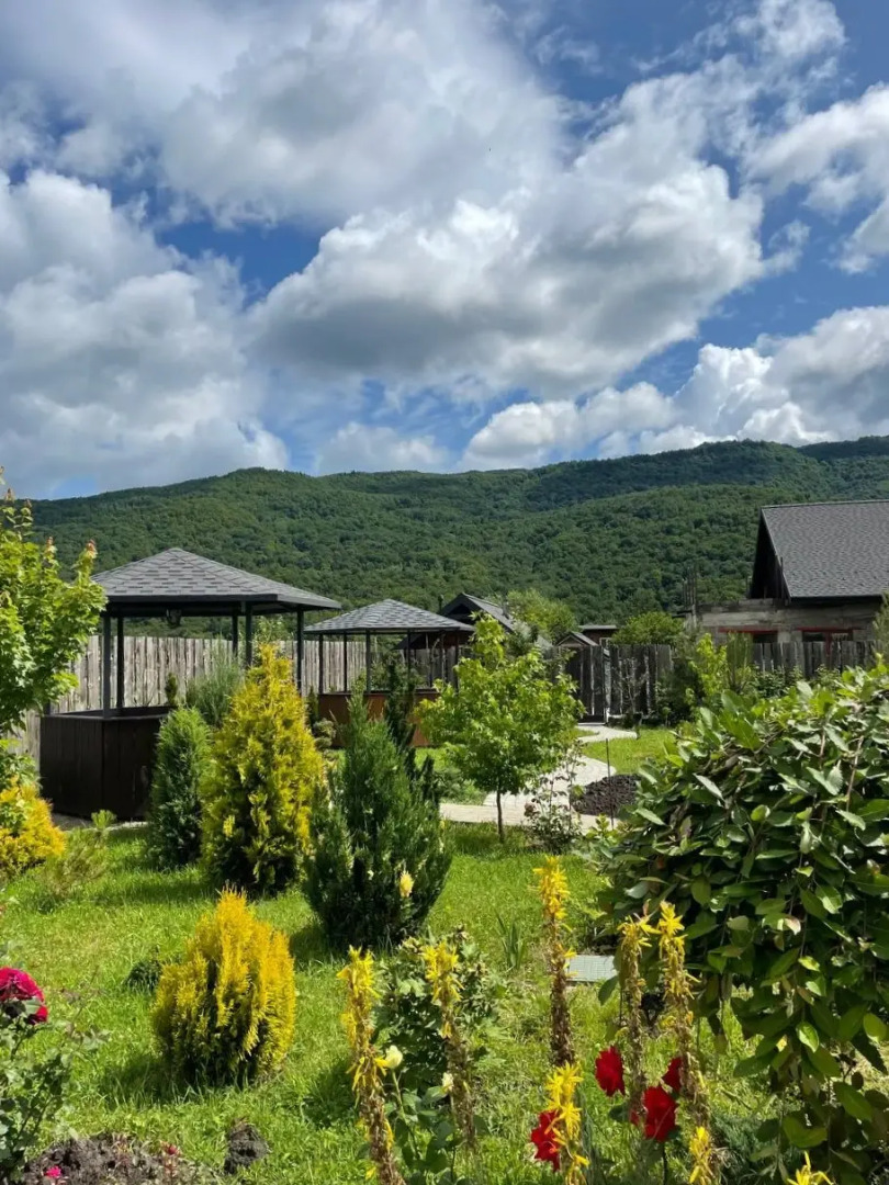 Гостевой дом Dali