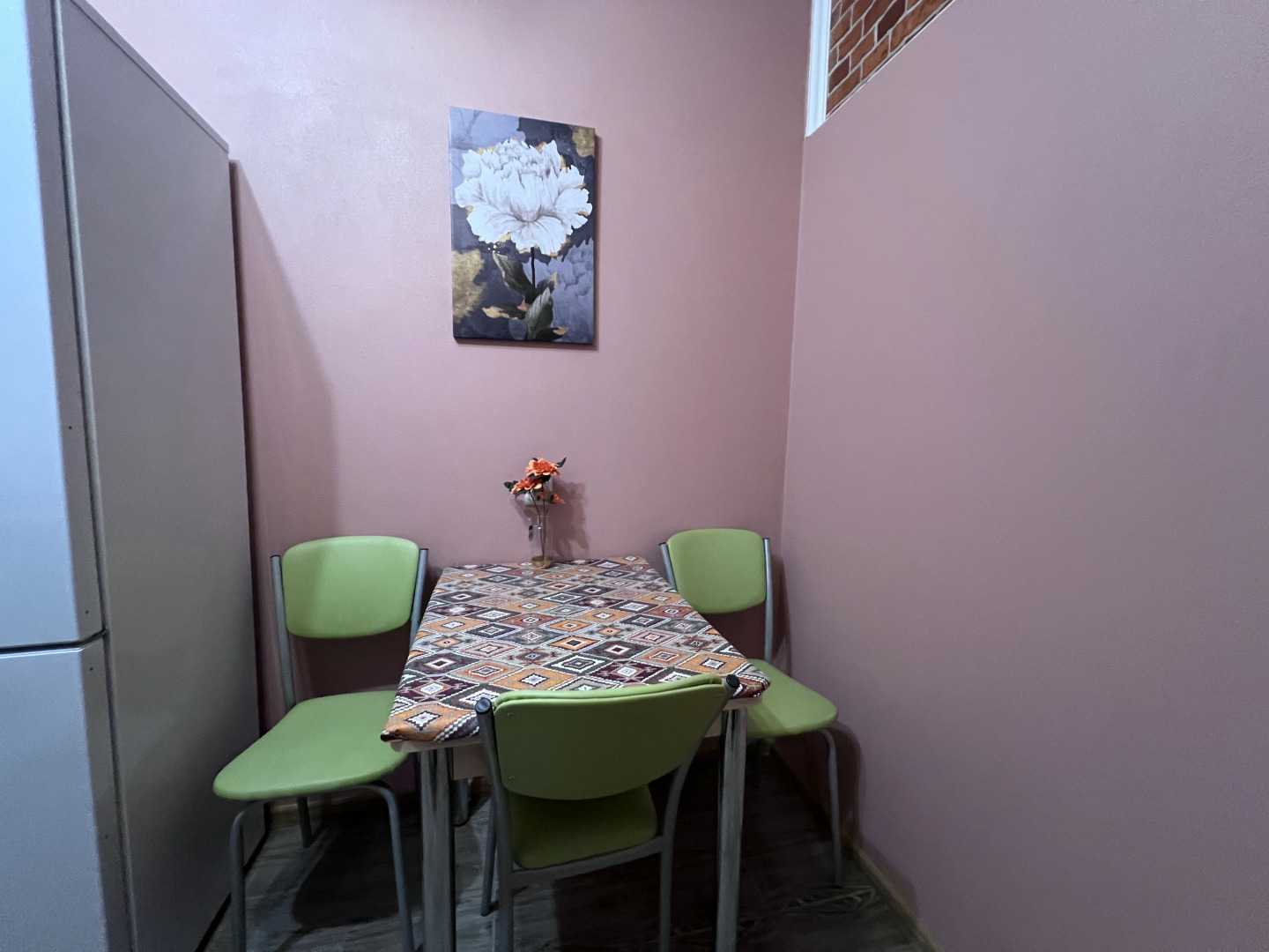 Квартира AlexHome на 9 мая 4Ак1