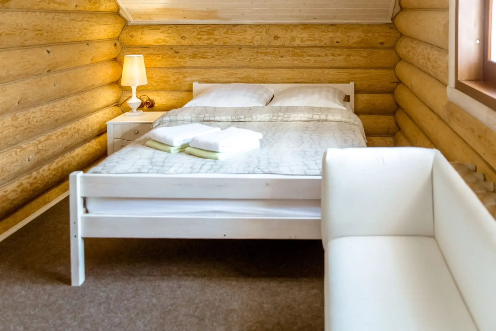 Гостевой дом Paratunka