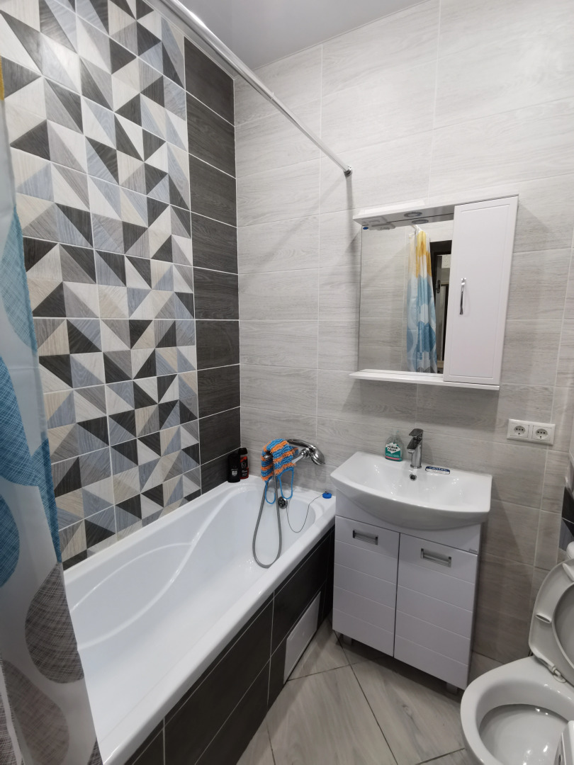 Квартира Appartments on Russkaya