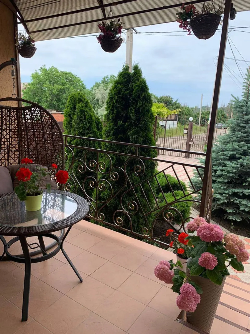 Гостевой дом Пенаты