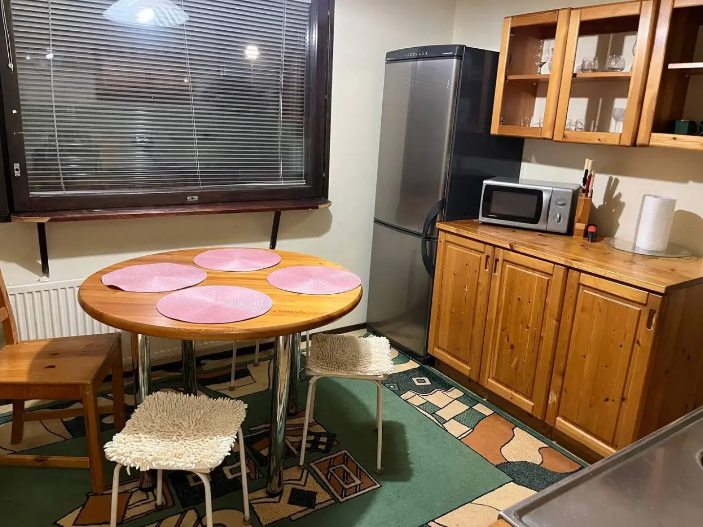 Апартаменты "DaRent Karelia" на Интернациональной 7