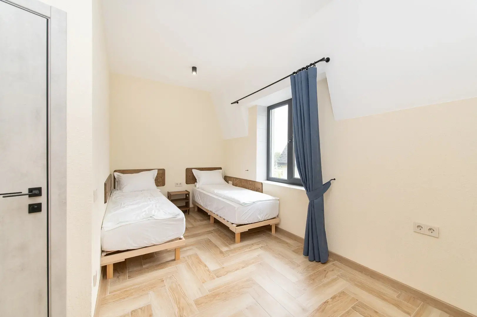 Частный дом на Шахтёров 28 (5)