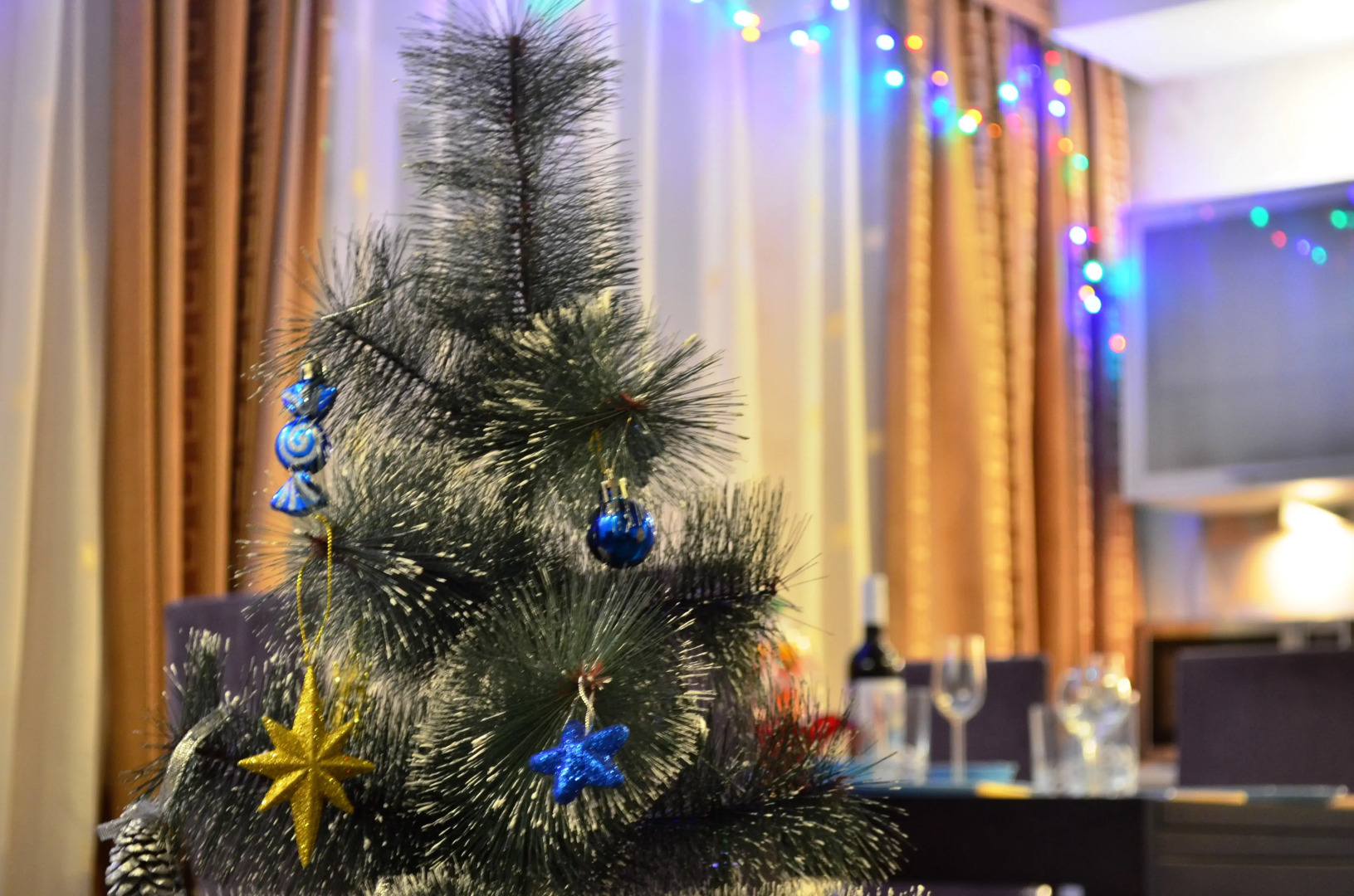 Апартаменты Рядом с центром на Татищева 53