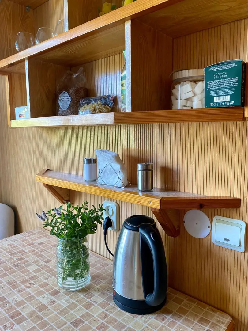 Квартира Чапаева