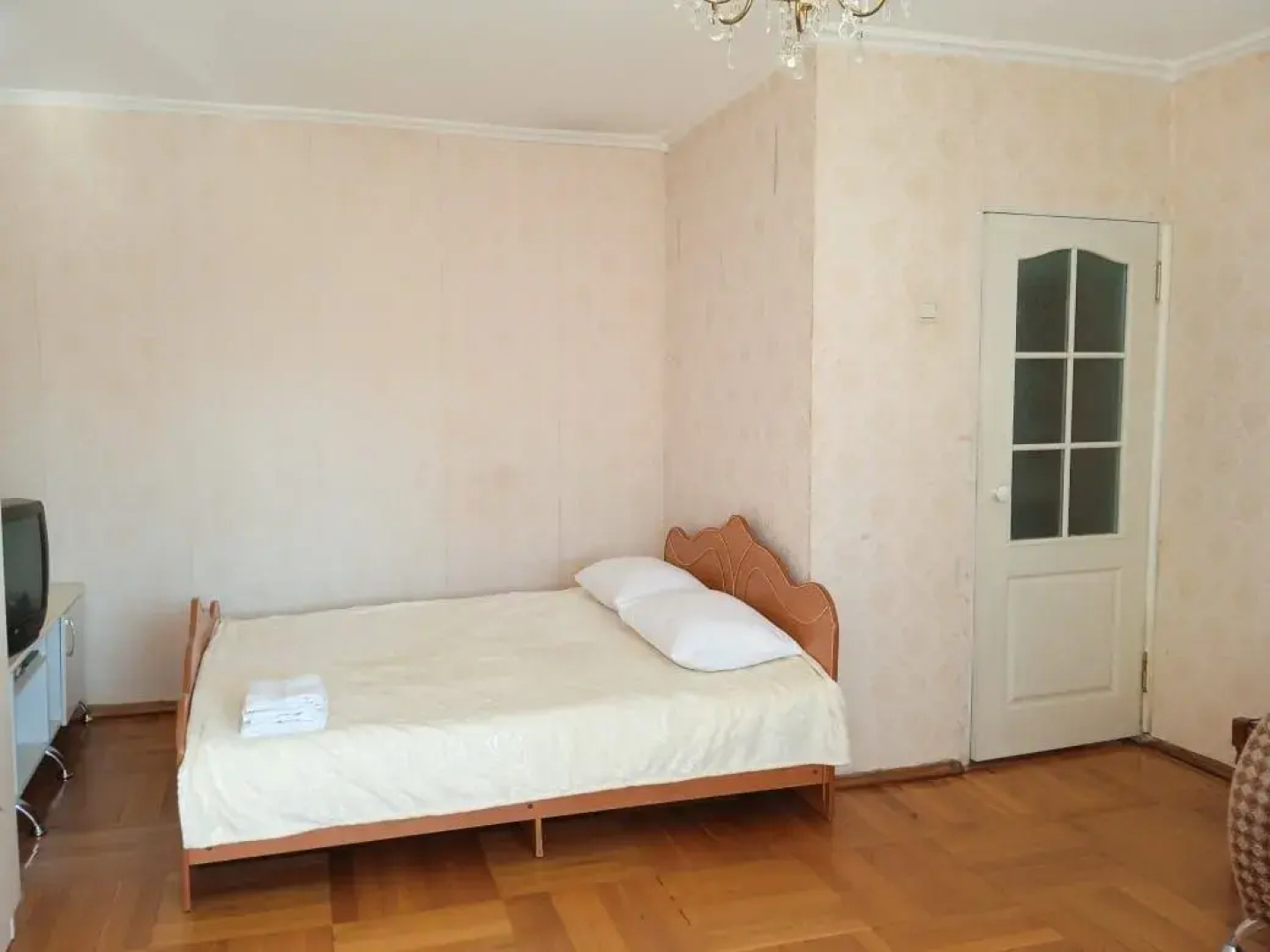 Квартира на улице Кириченко 12