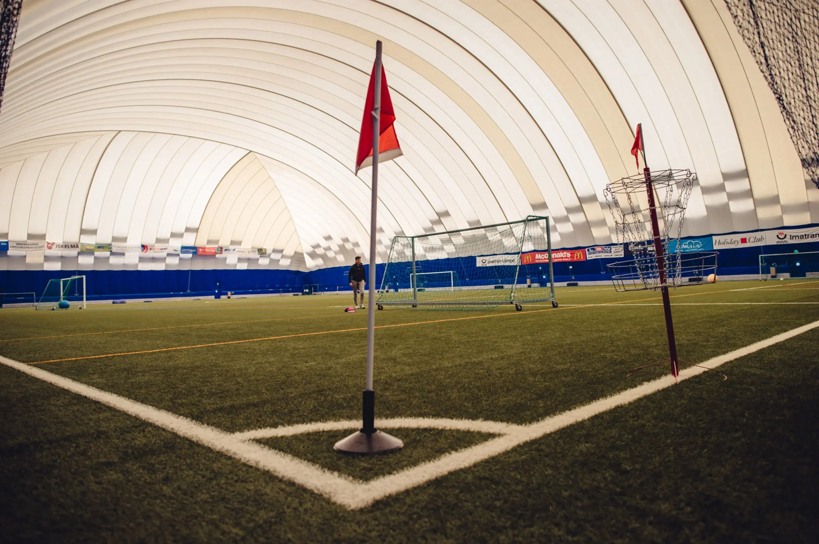 Апартаменты Saimaa Life