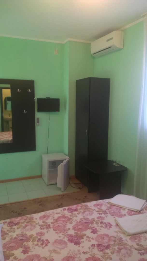 Гостевой дом Вера