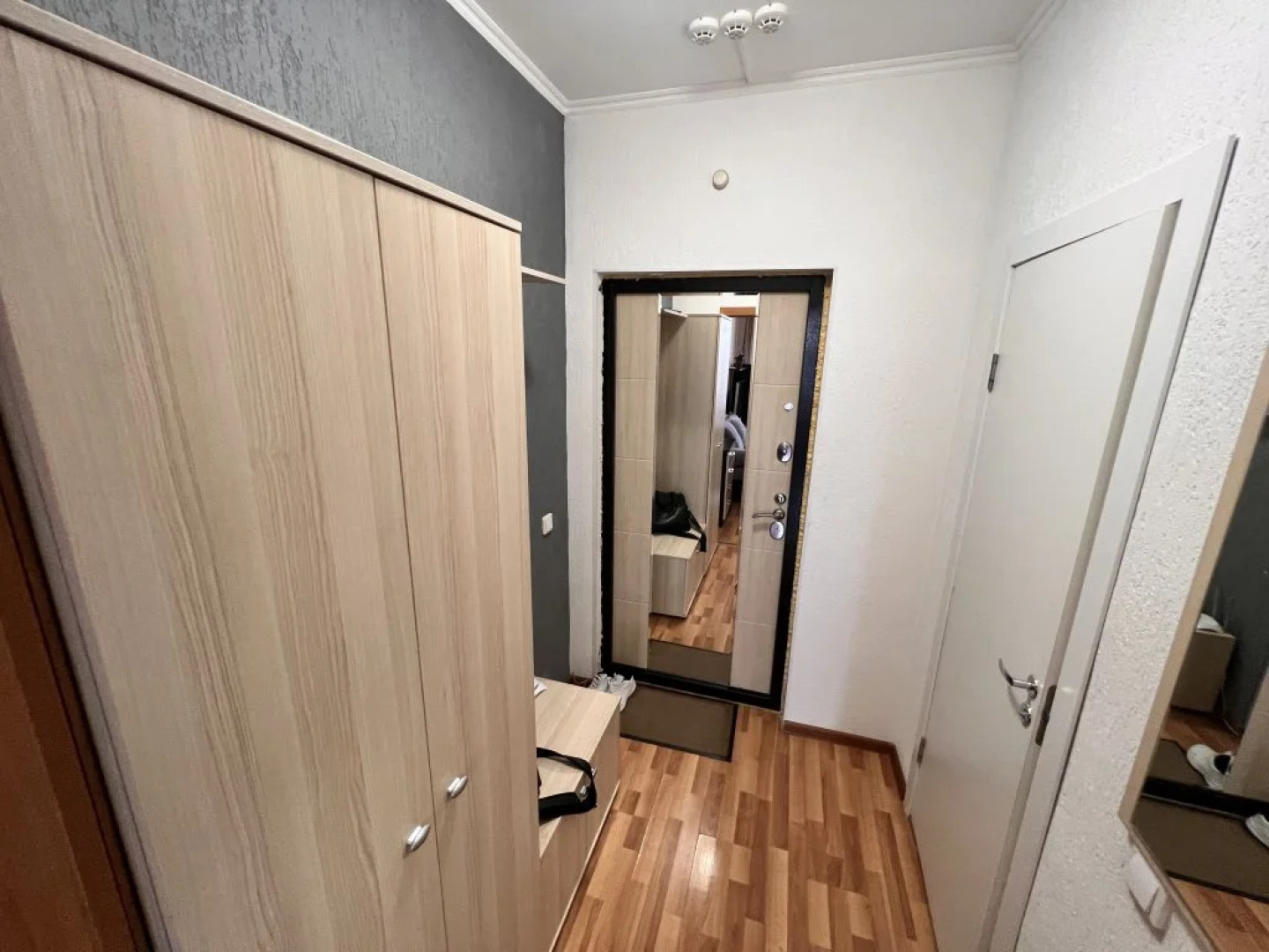 Апартаменты Центр Студия Voyage Комфорт