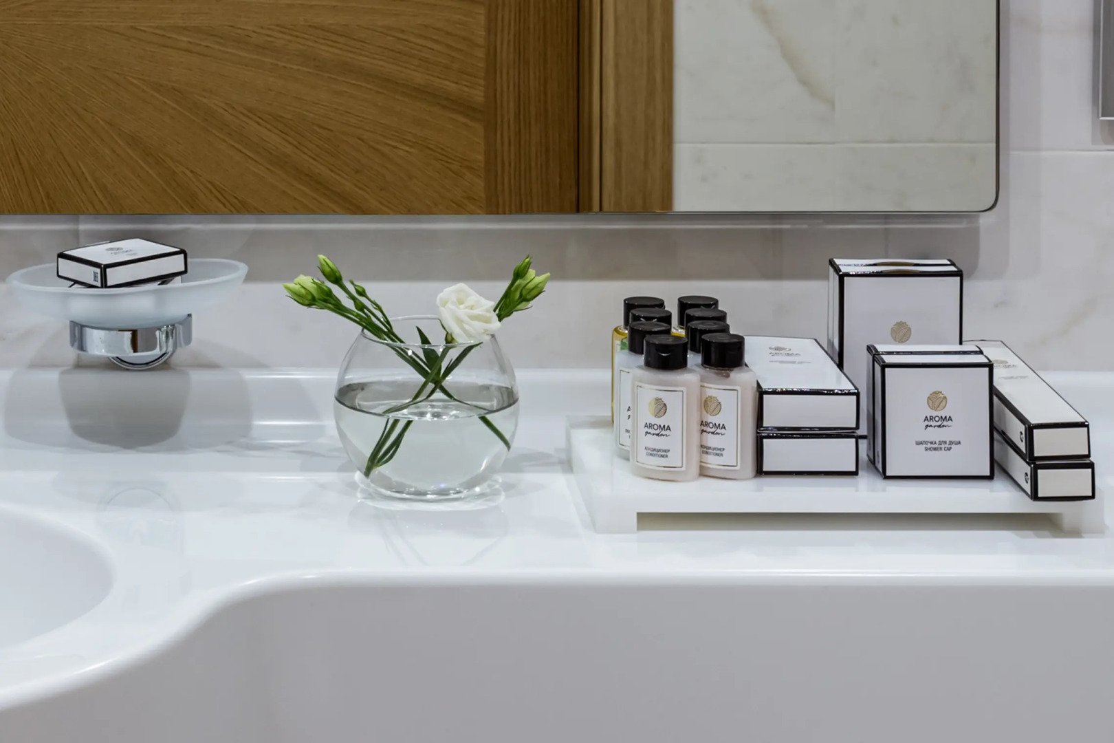 Бутик-отель Kostas