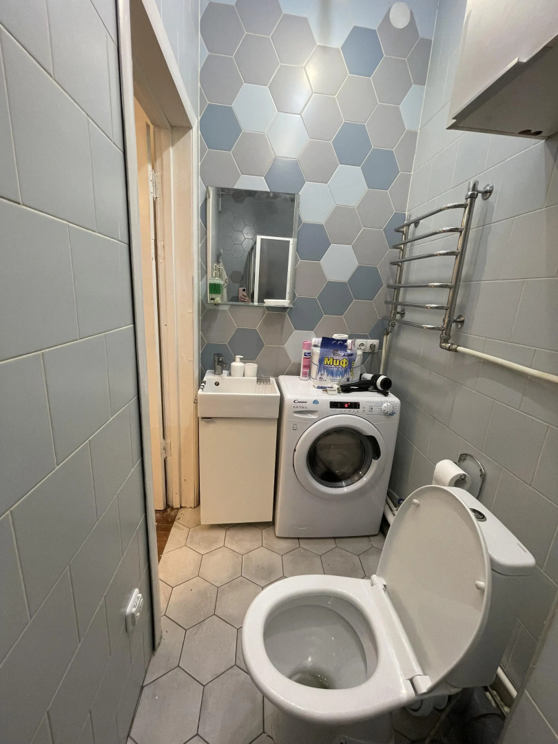 Апартаменты Kutuzov