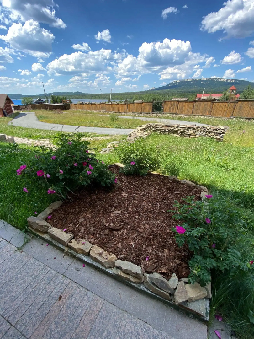 Мини-отель Приозёрный