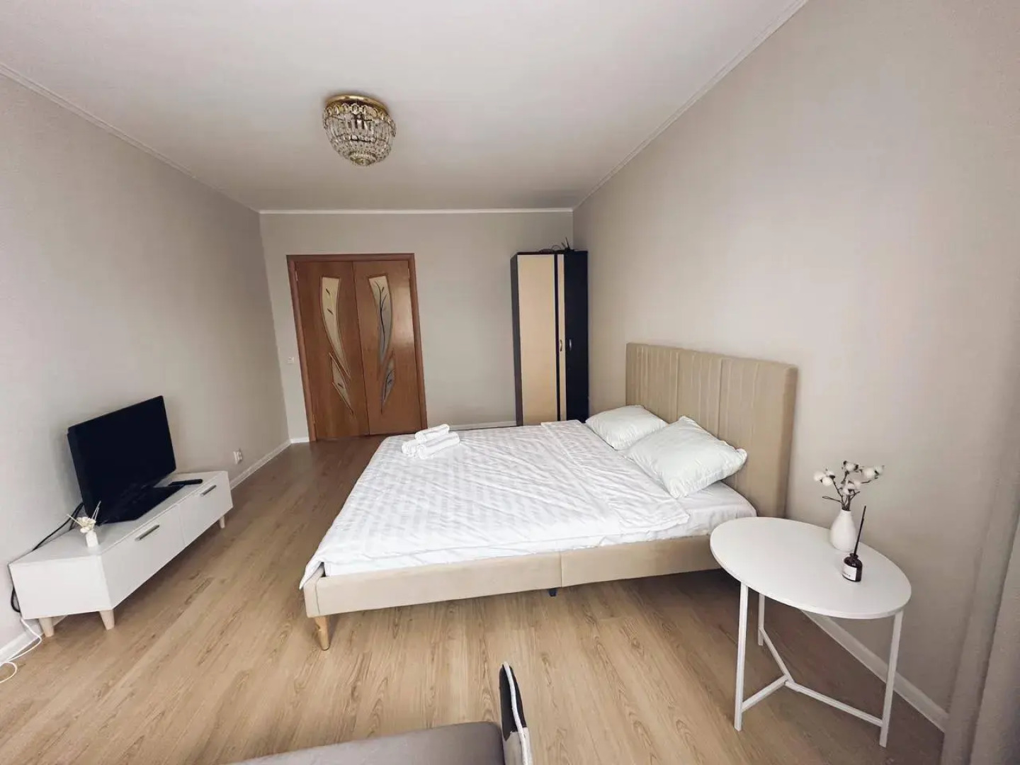 Квартира в Ивантеевке