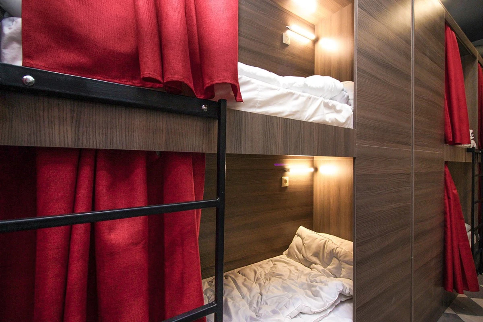 Хостел Планета