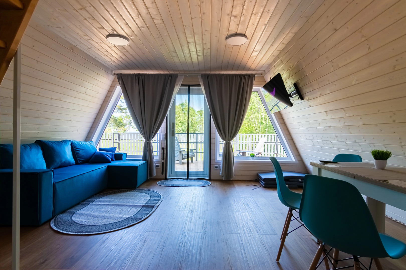 Гостевой дом №3 Cosmos Красное Озеро