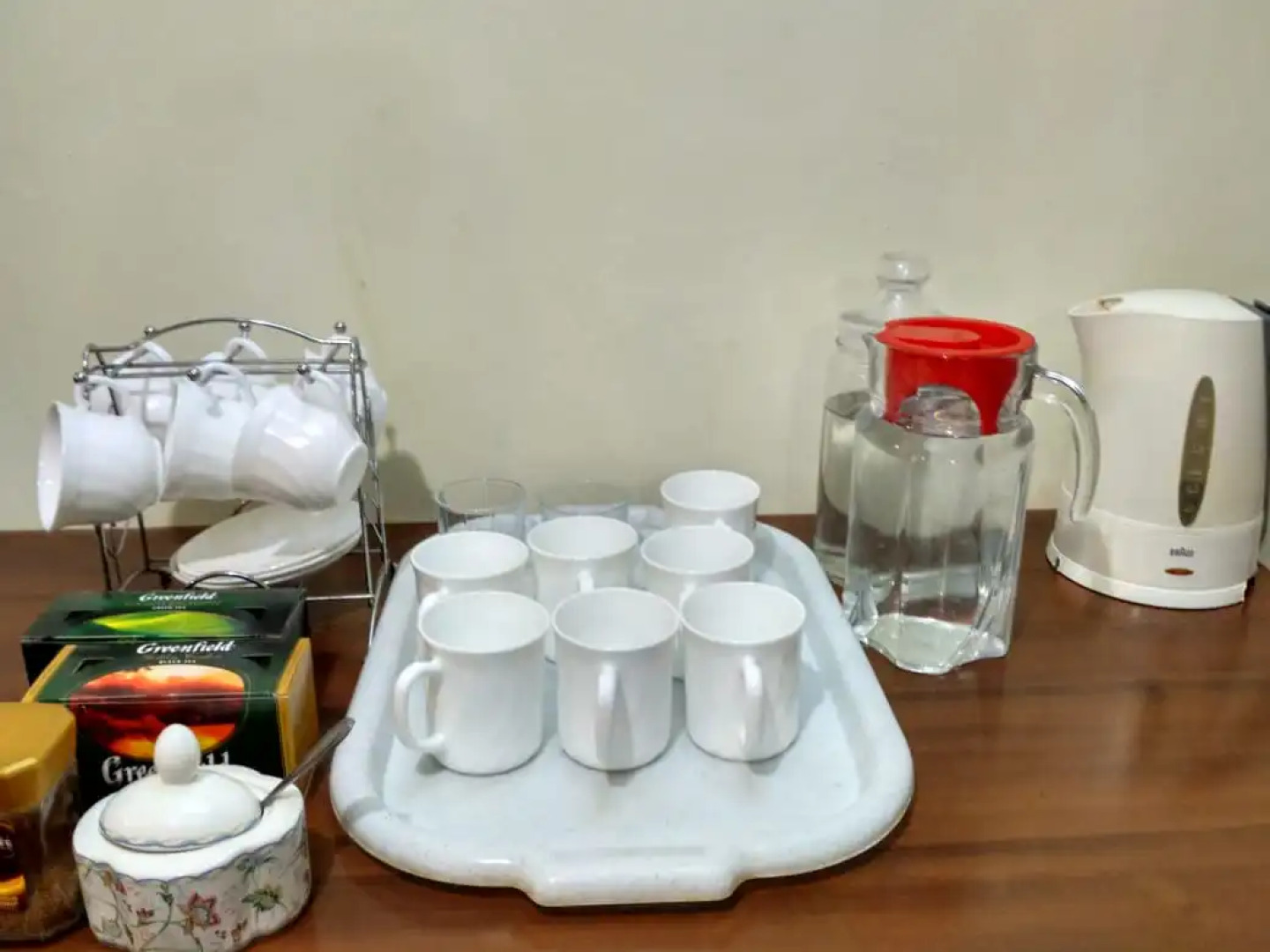 Гостевой Дом Каффа