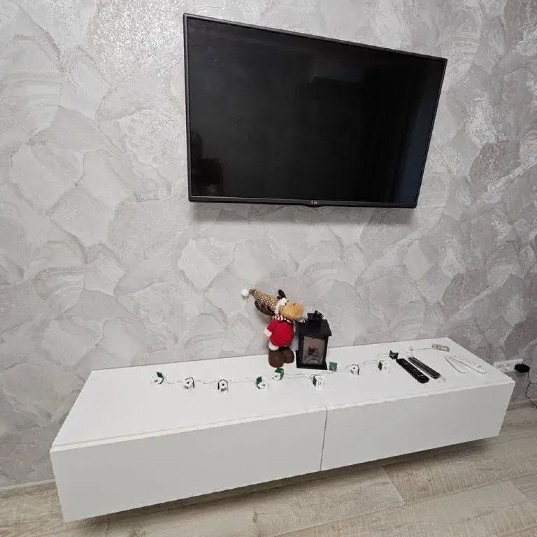 Квартира на Запольной Улице 60