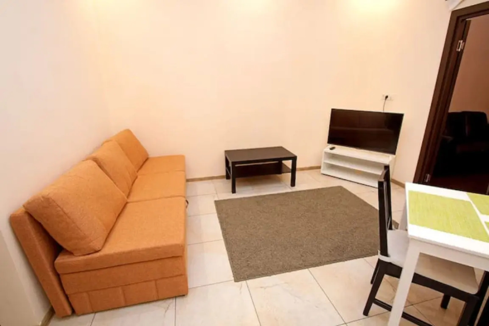 Апартаменты SAMOцвет 12 на Киевской 3