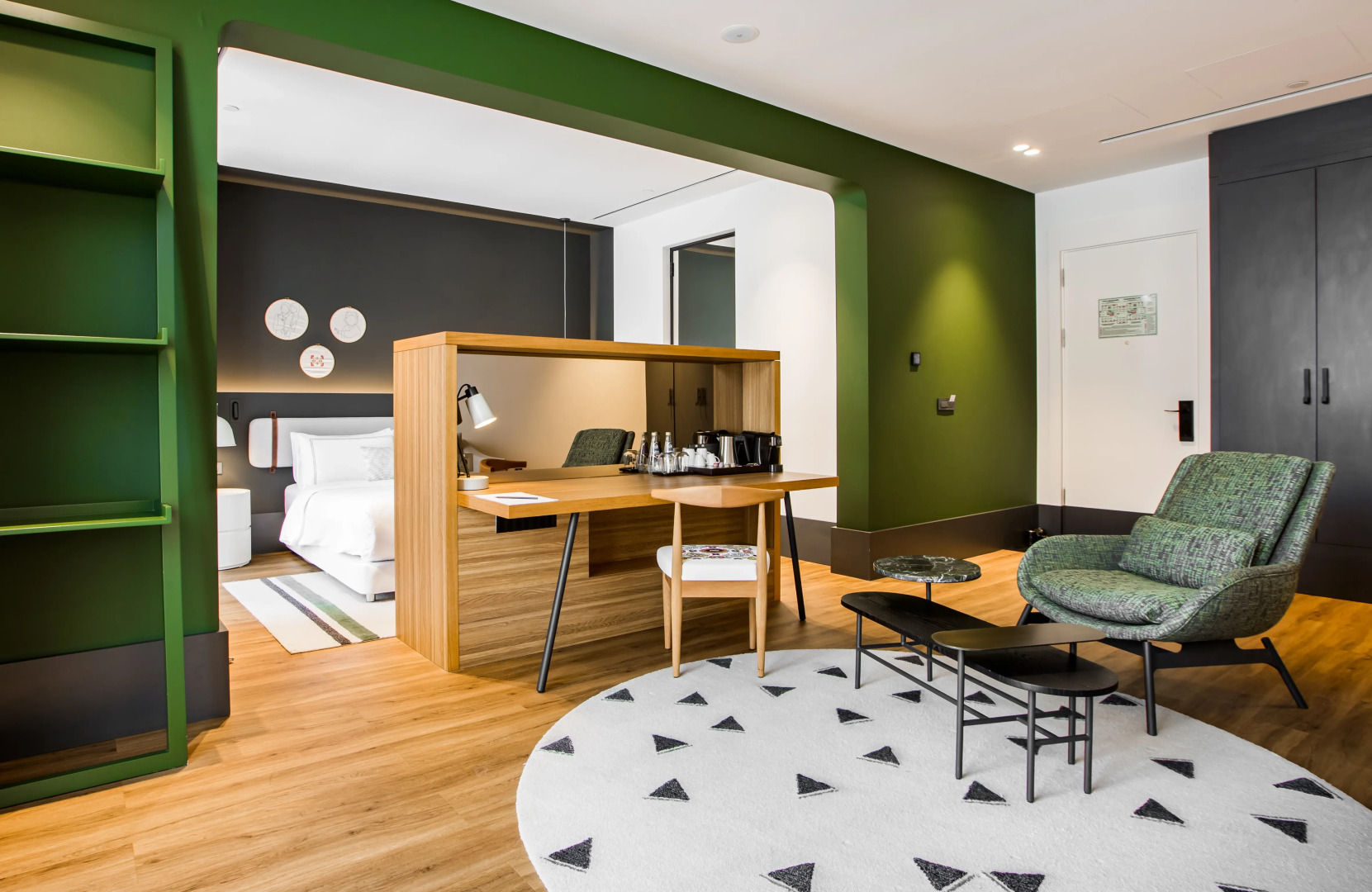 Отель NEO Kazan Palace by TASIGO