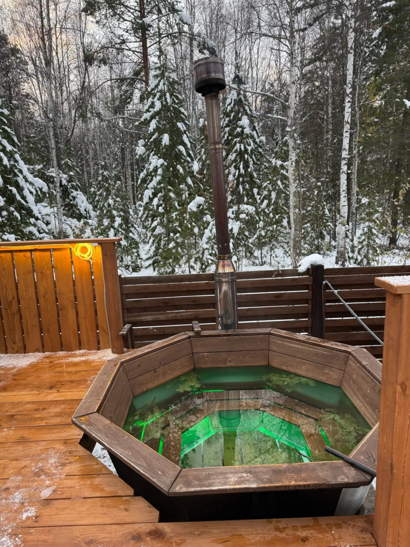 Меблированные комнаты Шишки