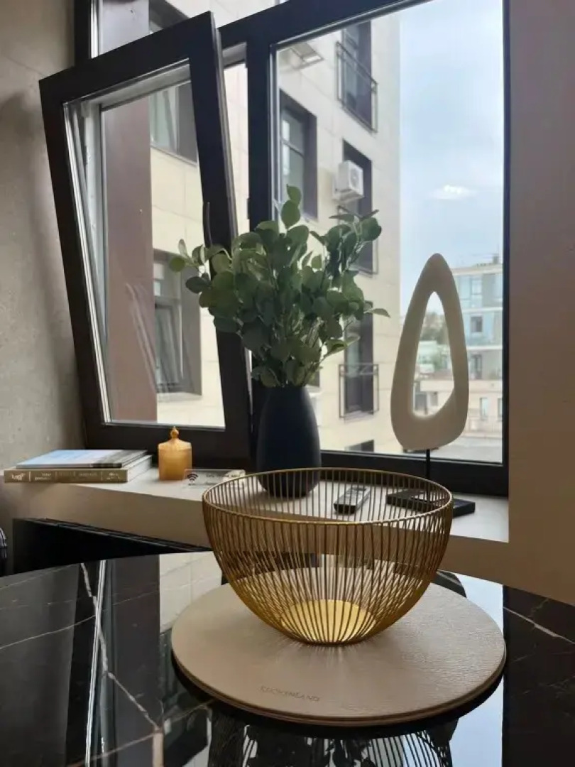 Апартаменты  Кремль De Lux до 2 человек