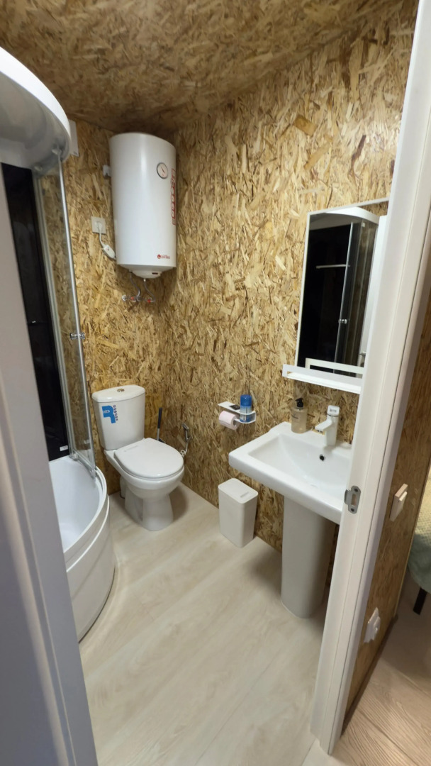 Мини-отель Счастье в горах