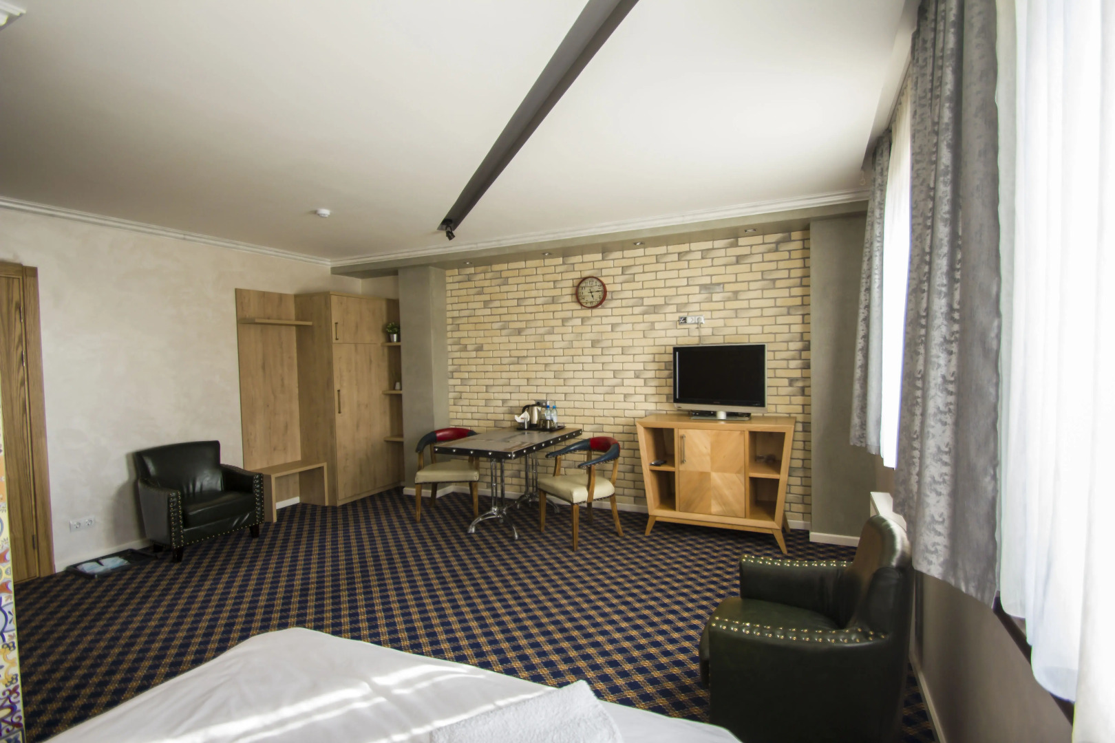 Гостевой Дом Вояж