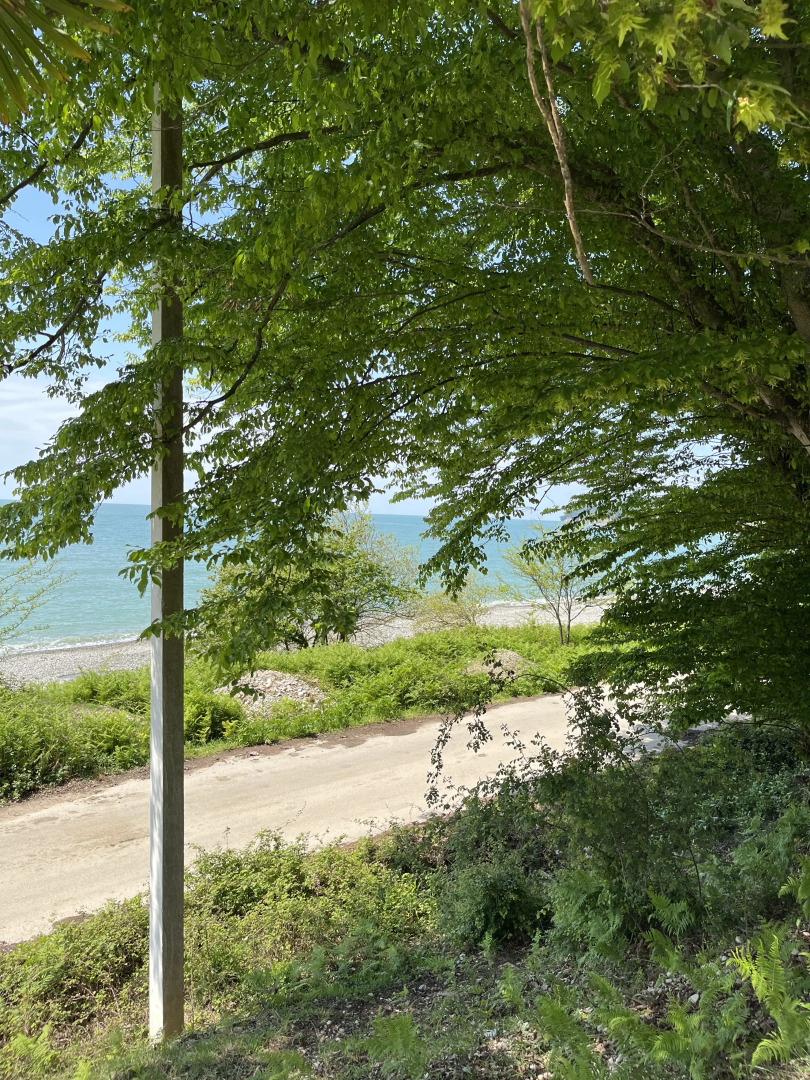 Гостевой дом Альха