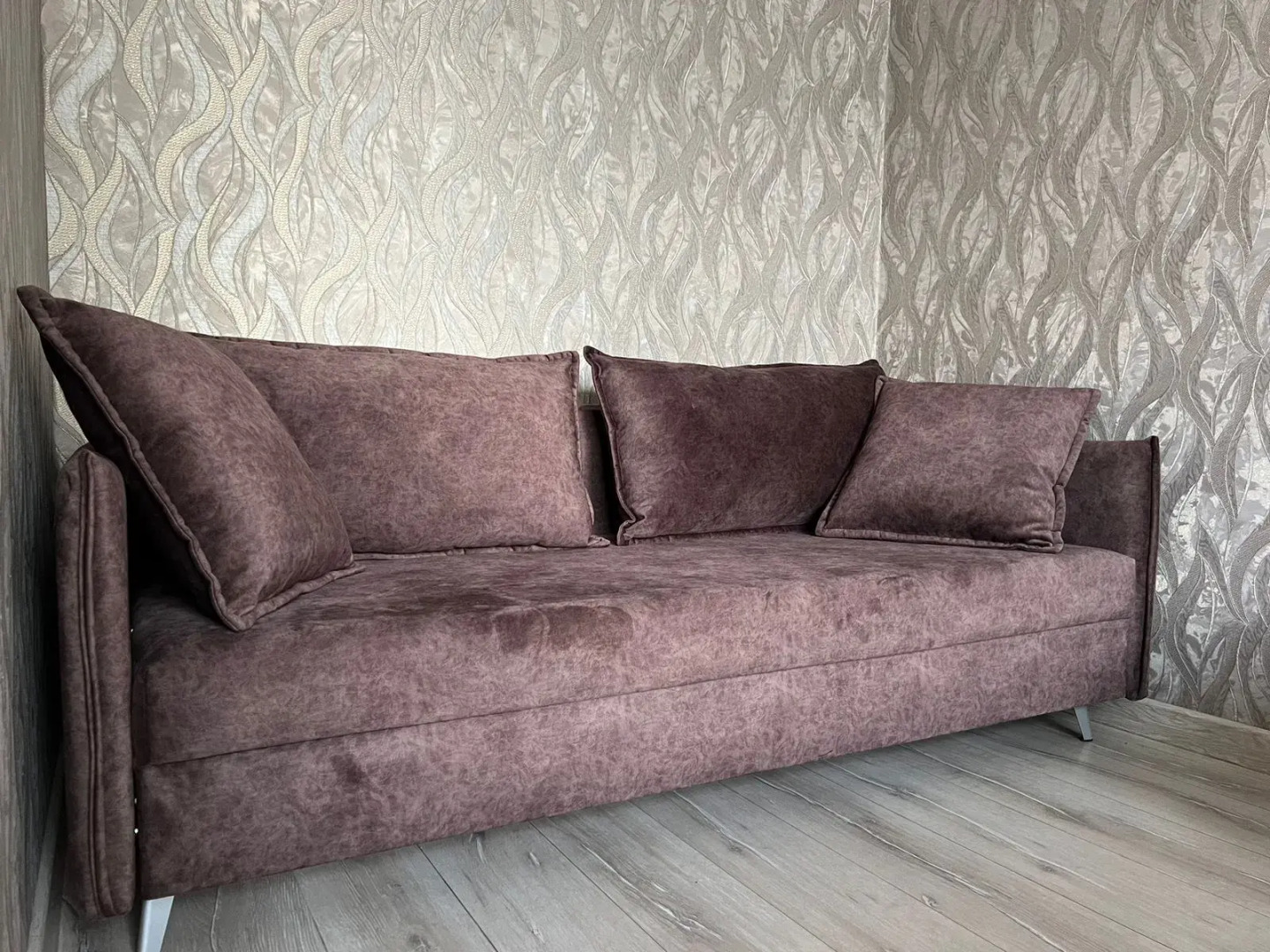 Квартира на набережной озера Кабан