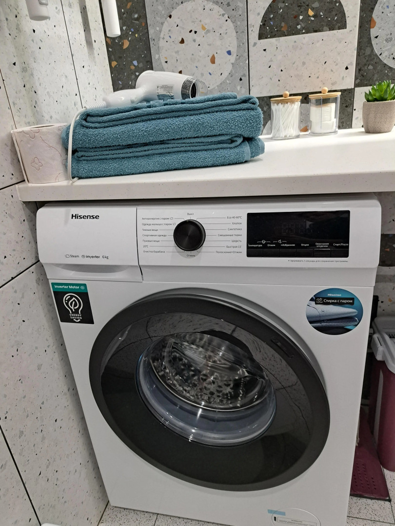 Квартира в Хэдлайнере на Затоне