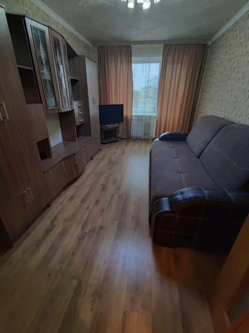 Квартира на Улице Мира, 34